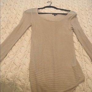 Express long sleeve